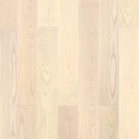 Паркетная доска TARKETT (ТАРКЕТТ) TANGO CLASSIC Ясень Алебастр|Ash Alabaster