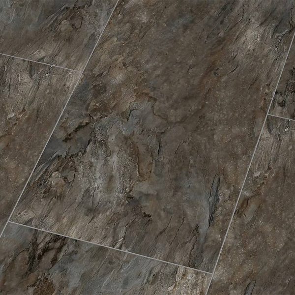 Ламинат FALQUON BLUE LINE STONE Grizzlyl Slate D4179