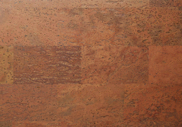 Клеевое пробковое покрытие Viscork Fantasie RDM 300 772