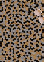 Виниловые полы Moduleo Moods Hexagon 343