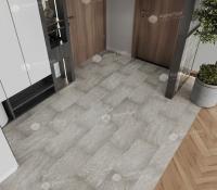 Каменно-полимерный ламинат SPC Alpine Floor Stone Mineral Core Шеффилд (без подложки) ECO 4-13 MC