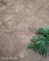 Модульный паркет Kraft parkett M-617.B126