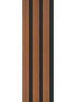 Водостойкая cтеновая панель My Step MSP101