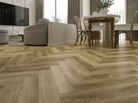 Кварцвиниловая плитка LVT Tulesna Art Parquet LVT LVT плитка Grazioso 1005-601