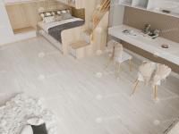 Кварцвиниловая плитка LVT Alpine Floor Sequoia Секвойя Light ЕСО 6-3 LVT