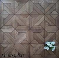 Модульный паркет Kraft parkett M-603