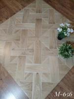 Модульный паркет Kraft parkett M-656