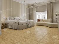 Каменно-полимерный ламинат SPC Alpine Floor Parquet Sirocco PARQUET SIROCCO Версаль ECO 25-1