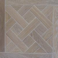 Модульный паркет Kraft parket М-8