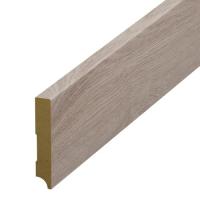 Плинтус МДФ Classen Listva 78 мм 57517