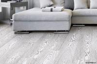 Пробковые полы c фотопечатью замковой CORKSTYLE (КОРКСТАЙЛ) WOOD XL OAK BLAZE