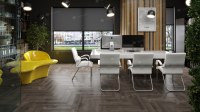Каменно-полимерный ламинат SPC Alpine Floor Parquet Light Дуб Антарес ЕСО 13-19 MC