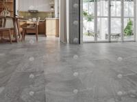 Кварцвиниловая плитка LVT Alpine Floor Light Stone Хэмпшир ECO-15-11