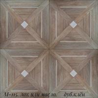 Модульный паркет BASTEL Модуль-115