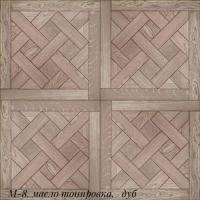 Модульный паркет BASTEL Модуль-8