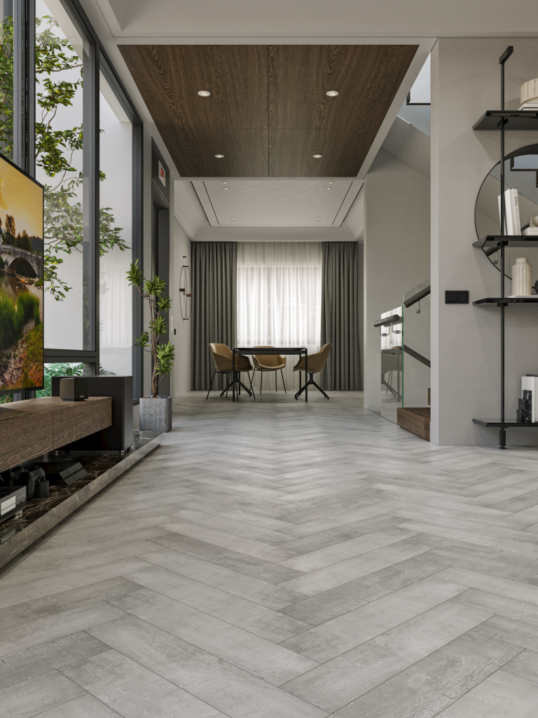 Alpine Floor Корноулл ЕСО 31-8-R