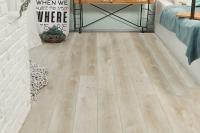 Каменно-полимерный ламинат SPC Alpine Floor Premium XL Дуб Фантазия ABA ECO 7-1 MC