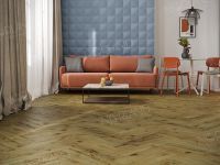 Ламинат Alpine Floor Дуб Скай LF304-14