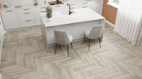 Каменно-полимерный ламинат SPC Alpine Floor Parquet Premium ABA Дуб Фантазия ECO 19-1 MC