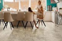 Пробковые полы c фотопечатью CORKSTYLE (КОРКСТАЙЛ) MARMO  WORLD