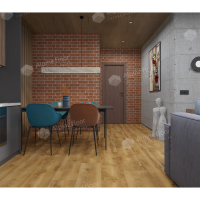 Ламинат Alpine Floor by Classen Aqua Life XL Дуб Рица LF104-15