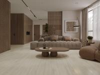 Каменно-полимерный ламинат SPC Alpine Floor Grand Sequoia 5 mm ГРАНД СЕКВОЙЯ СОНОМА ECO 11-308 MC