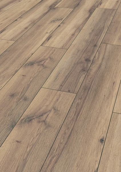Ламинат My Floor Villa Дуб Ливия серый M1233