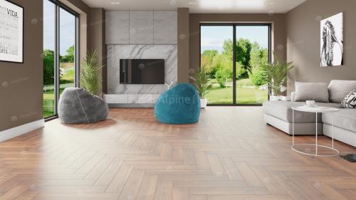 Коллекции Alpine Floor Дуб Royal ECO 16-2