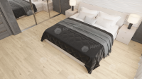 Каменно-полимерный ламинат SPC Alpine Floor Classic Light Дуб Ваниль ECO 106-22 MC