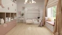 Кварцвиниловая плитка LVT Alpine Floor Grand Sequoia LVT Гигантум ECO 11-2402
