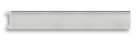 Плинтус DECOMASTER D235-84 ДМ (80*17*2400 мм)