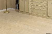 Пробковые полы c фотопечатью CORKSTYLE (КОРКСТАЙЛ) WOOD OAK CRÈME