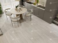 Кварцвиниловая плитка LVT Alpine Floor Sequoia Секвойя Титан ЕСО 6-1 LVT