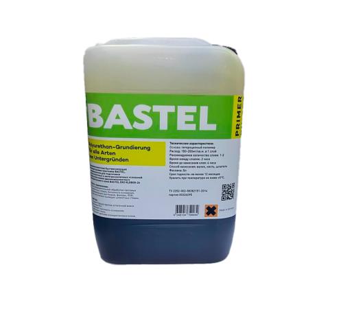 Bastel   Eco UP neu Однокомпонентная полиуретановая грунтовка