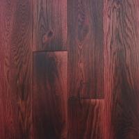 Инженерная доска GoodWood Дуб Красная ночь Т.М G07014