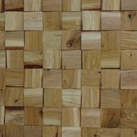 Стеновые панели GoodWood скол Рустик Дуб G07138