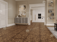 Каменно-полимерный ламинат SPC Alpine Floor Parquet Sirocco PARQUET SIROCCO Елисейские поля ECO 25-3