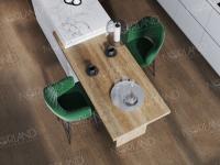 Кварцвиниловая плитка LVT Norland Sigrid LVT LVT плитка Bent 1003-10