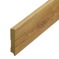 Плинтус МДФ Classen Listva 78 мм 57497