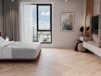 Кварцвиниловая плитка LVT Norland Lagom Parquet LVT LVT плитка Deilig 1034-03