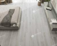 Кварцвиниловая плитка LVT Alpine Floor Easy Line ДУБ ПОЛЯРНЫЙ ECO 3-19