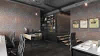 Кварцвиниловая плитка LVT Alpine Floor Light Stone Ларнака ECO-15-2