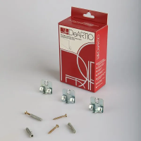 Крепёж универсальный Deartio Крепёж универсальный Deartio