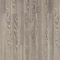 Паркетная доска TARKETT (ТАРКЕТТ) RUMBA Ясень Камень Браш 1-полосный