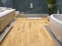 Каменно-полимерный ламинат SPC Alpine Floor by Classen Pro NatureMocoa 62536