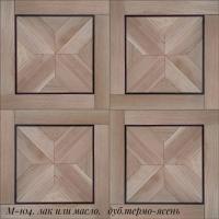 Модульный паркет BASTEL Модуль-104