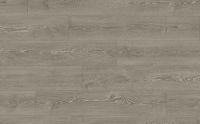 Пробковый пол EGGER (ЭГГЕР) Large - Дуб Уолтем серый- 31 класс- 10 мм- 2-22 м²