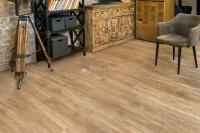 Кварцвиниловая плитка LVT Alpine Floor Grand Sequoia LVT Камфора ECO 11-502