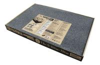 Подложка под ламинат и паркет POLYBLOCK