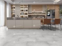 Кварцвиниловая плитка LVT Alpine Floor Light Stone Самерсет ECO-15-6
